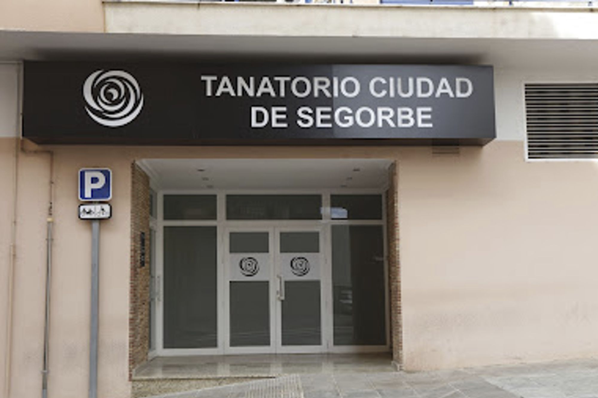 Tanatorio Segorbe